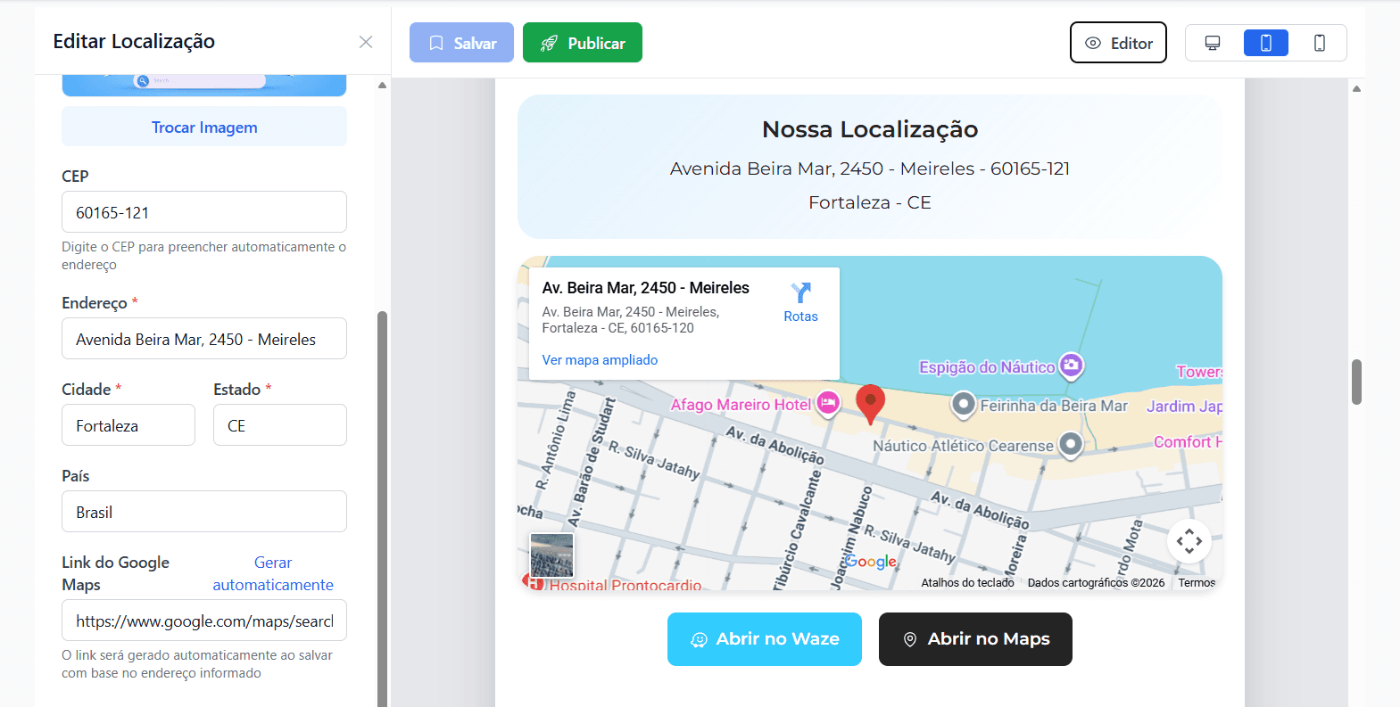 Resultados que Transformam Seu Negócio